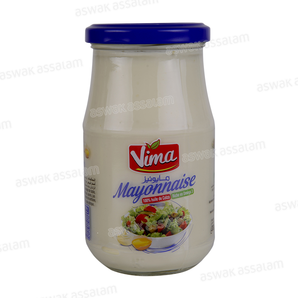 Mayonnaise Vima 37 C